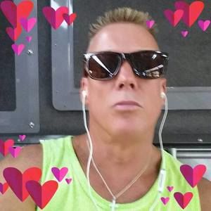 Meet your Posher, Gregory